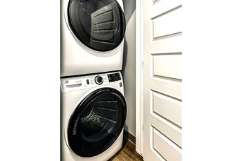Washer/dryer